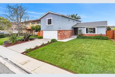  7548 Golfcrest Dr, San Diego, CA 92119 - Photo 1