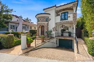 7964 Prospect Pl, La Jolla, CA 92037 - Photo 1
