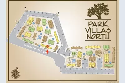  7954 Mission Center Ct #B, San Diego, CA 92108 - Photo 41