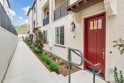  12821 Encantadora Lot 41 #Unit 41, San Diego, CA 92129 - Photo 1