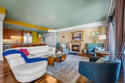  645 Front St #1604, San Diego, CA 92101 - Photo 5