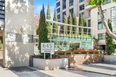  645 Front St #1604, San Diego, CA 92101 - Photo 1