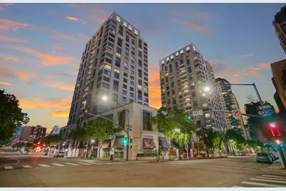  645 Front St #1604, San Diego, CA 92101 - Photo 31