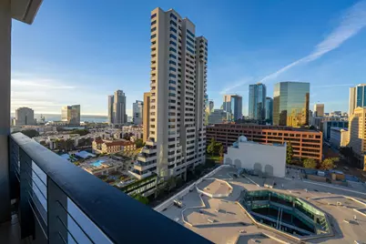  645 Front St #1604, San Diego, CA 92101 - Photo 15