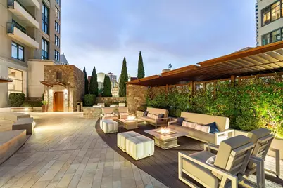  645 Front St #1604, San Diego, CA 92101 - Photo 41