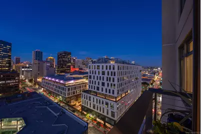  645 Front St #1604, San Diego, CA 92101 - Photo 21