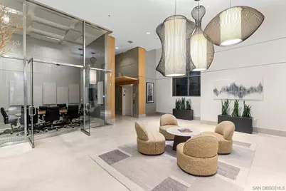  645 Front St #1604, San Diego, CA 92101 - Photo 39