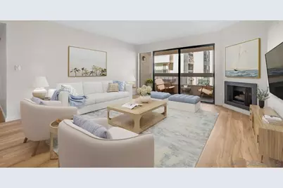  6747 Friars Rd #110, San Diego, CA 92108 - Photo 3