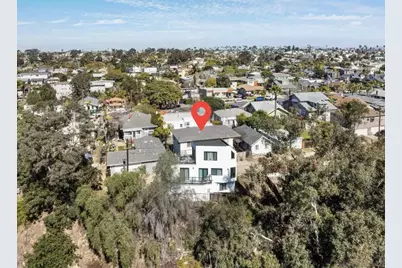 1024-1022 Pascoe St., San Diego, CA 92103 - Photo 37