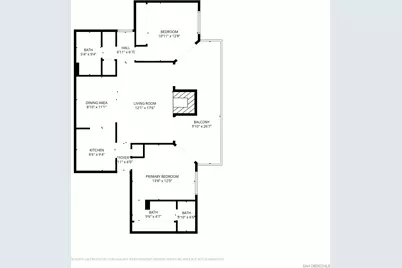  2232 River Run Dr #198, San Diego, CA 92108 - Photo 27