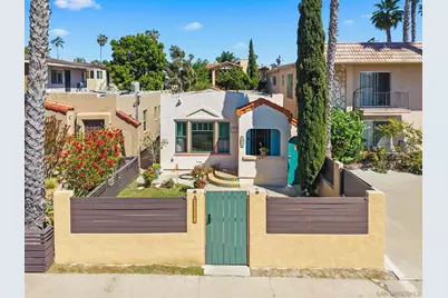 4621 Alabama St, San Diego, CA 92116 - Photo 1