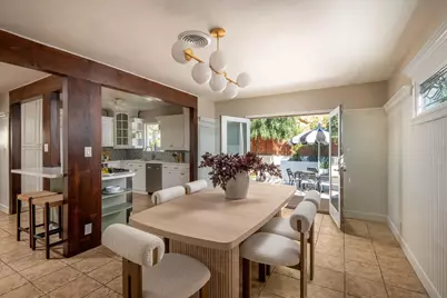  2711 N Arroyo Drive, San Diego, CA 92103 - Photo 1