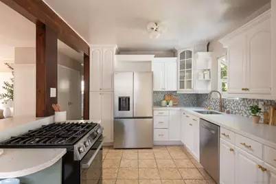  2711 N Arroyo Drive, San Diego, CA 92103 - Photo 5