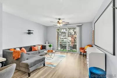  525 11th Ave #1208, San Diego, CA 92101 - Photo 3