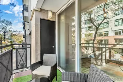  525 11th Ave #1208, San Diego, CA 92101 - Photo 5