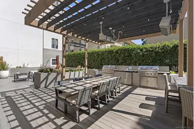  3275 5th Ave #404, San Diego, CA 92103 - Photo 37