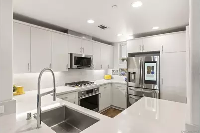  3275 5th Ave #404, San Diego, CA 92103 - Photo 9