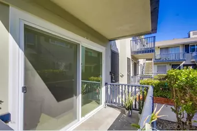  6927 Amherst St #3, San Diego, CA 92115 - Photo 5