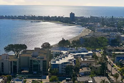  4016 Gresham #D1, San Diego, CA 92109 - Photo 47