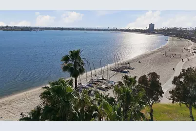  4016 Gresham #D1, San Diego, CA 92109 - Photo 7