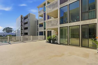  4016 Gresham #D1, San Diego, CA 92109 - Photo 41