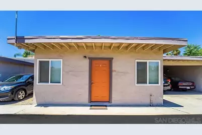  275-99 S Mollison, El Cajon, CA 92020 - Photo 5