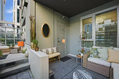  1580 Union #109, San Diego, CA 92101 - Photo 5