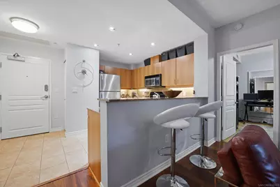  1580 Union #109, San Diego, CA 92101 - Photo 7