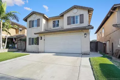  5031 Cimarron Way, San Diego, CA 92154 - Photo 31
