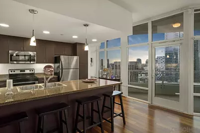  1080 Park Blvd #1802, San Diego, CA 92101 - Photo 13