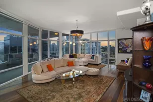 1080 Park Blvd, San Diego, CA 92101 - Photo 3