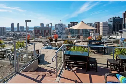  1080 Park Blvd #1802, San Diego, CA 92101 - Photo 47