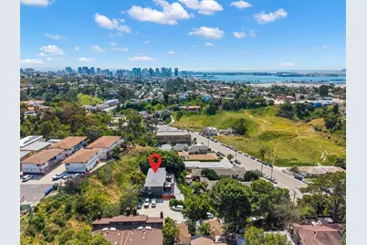  801-807 Torrance Street, San Diego, CA 92103 - Photo 3