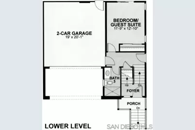  8336 Summit Way, San Diego, CA 92108 - Photo 73