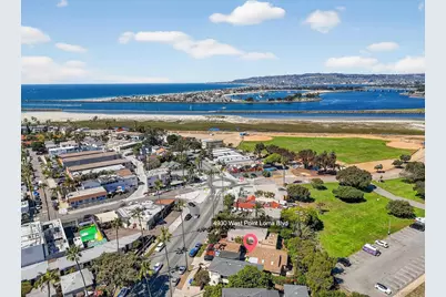  4930 W Point Loma Blvd, San Diego, CA 92107 - Photo 7