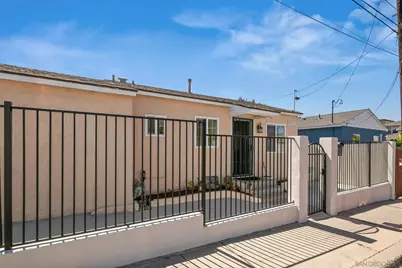  4863 Polk Ave., San Diego, CA 92105 - Photo 25