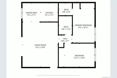  188 S Lincoln #14, El Cajon, CA 92020 - Photo 13