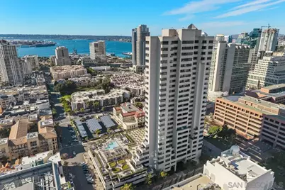  700 Front St #1303, San Diego, CA 92101 - Photo 47