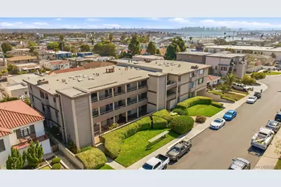  3130 Avenida De Portugal #102, San Diego, CA 92106 - Photo 1
