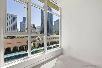  1199 Pacific Hwy #704, San Diego, CA 92101 - Photo 43