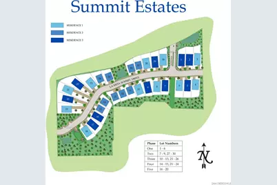  7740 La Mesa Summit Dr, La Mesa, CA 91941 - Photo 3