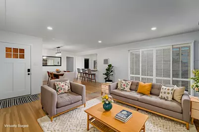  2036-38 Emerald St, San Diego, CA 92109 - Photo 9