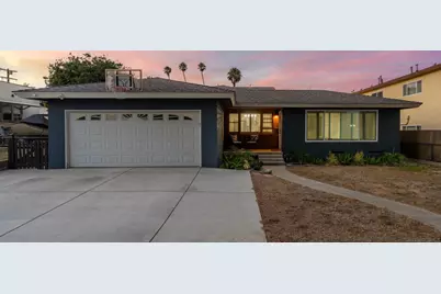  2036-38 Emerald St, San Diego, CA 92109 - Photo 1