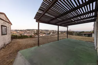  875 Kostner Drive, San Diego, CA 92154 - Photo 5