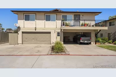  9837 Mission Gorge #3, Santee, CA 92071 - Photo 25