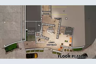  645 Front Street #1705, San Diego, CA 92101 - Photo 43