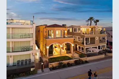  3409 Ocean Front Walk, San Diego, CA 92109 - Photo 3