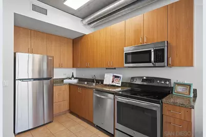  1080 Park Blvd #1512, San Diego, CA 92101 - Photo 13