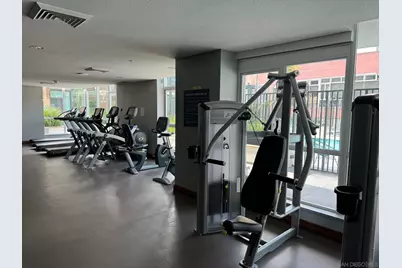  325 7th Avenue #1701, San Diego, CA 92101 - Photo 29