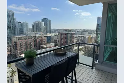  325 7th Avenue #1701, San Diego, CA 92101 - Photo 11